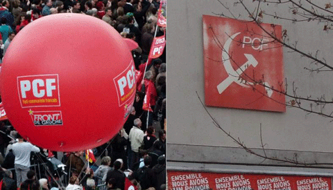 Partido Comunista Frances