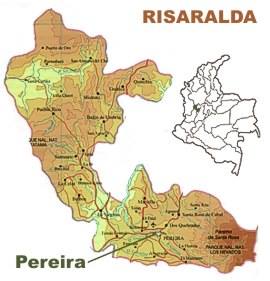 risaralda
