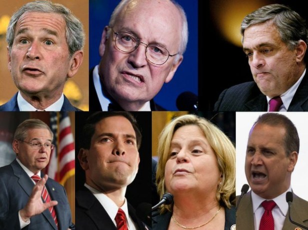 terroristas estadounidenses