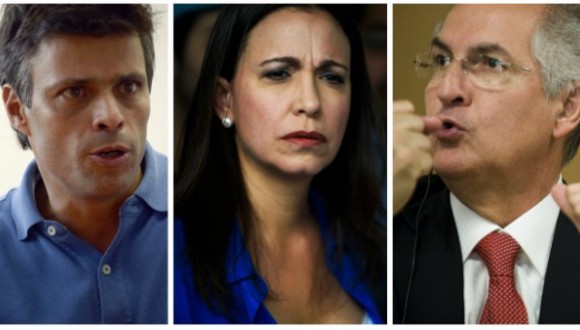 venezuela_democratica