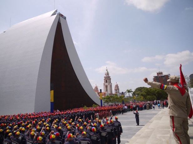 2_mil_500_trabajadores_del_gdc_incorporados_a_la_milicia_bolivariana