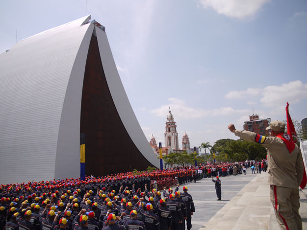 2_mil_500_trabajadores_del_gdc_incorporados_a_la_milicia_bolivariana