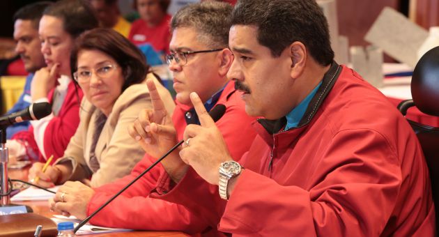 cilia-jaua-maduro