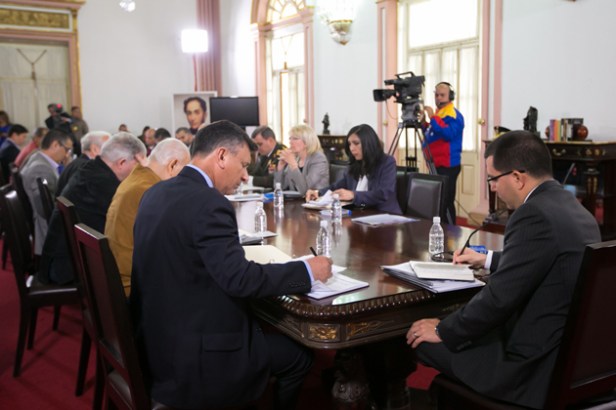 consejo de estado venezuela-2