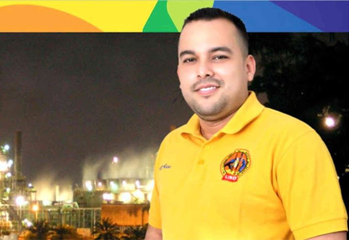 Edwin Palma