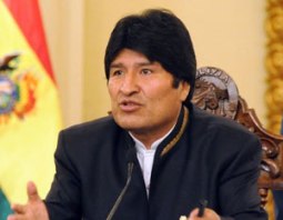 evo-morales