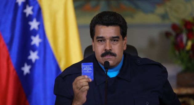 maduro-marzo
