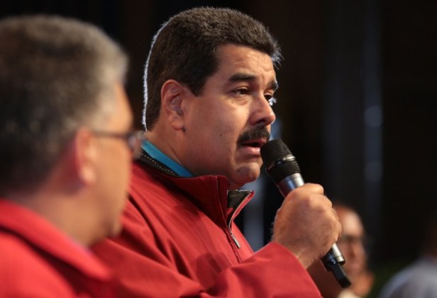 maduro
