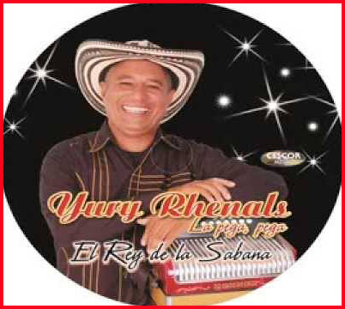 Yuri Rhenals, el rey de la sabana, con su tema “El mototaxista” que recrea la principal problemática social de miles de personas en varias ciudades colombianas por falta de fuentes de empleo