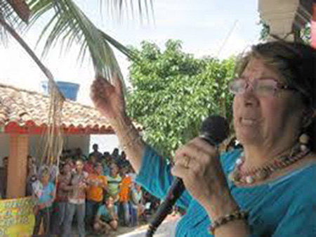 Aída Avella Esquivel