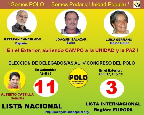 AFICHE-PUP-EUROPA-IV-CONGRESO-POLO