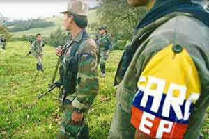 colombia-farc
