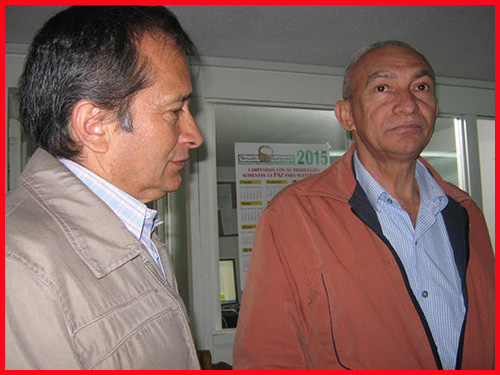 Jorge Gomez_y_Eberto Diaz