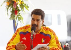 maduro