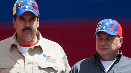 Nicolas-Maduro-Diosdado-Cabello_NACIMA20130307_0205_6