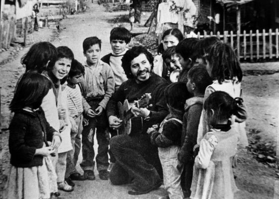 Víctor-Jara