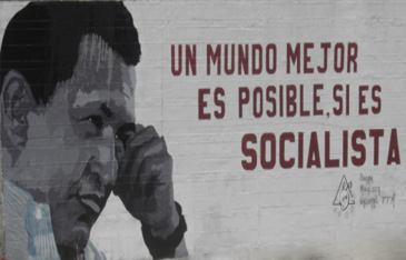 chavez-socialista