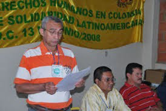 Eberto Diaz Montes