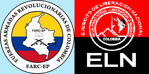 FARC-ELN