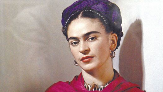 frida