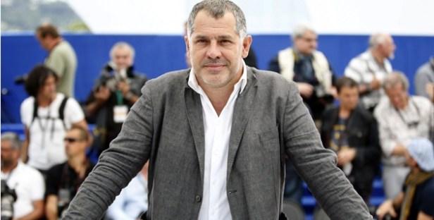  Luc Jacquet. Foto: EFE