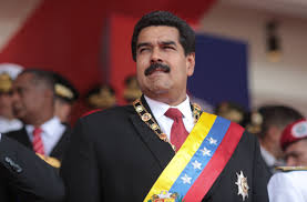 nico-maduro