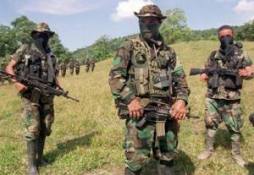 paramilitares