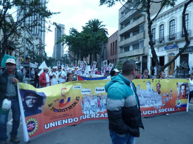 bogota