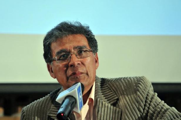 Camilo Gonzalez Posso