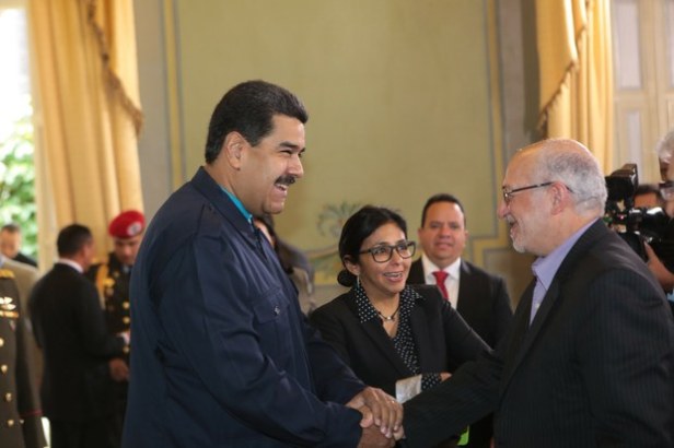 maduro