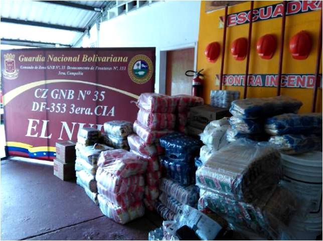 Mercancia Nula