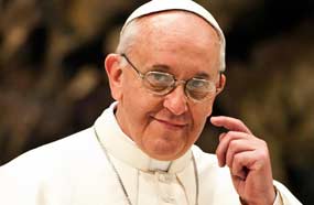 papafrancisco