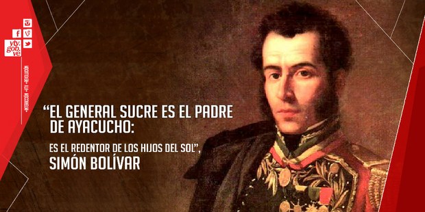 sucre