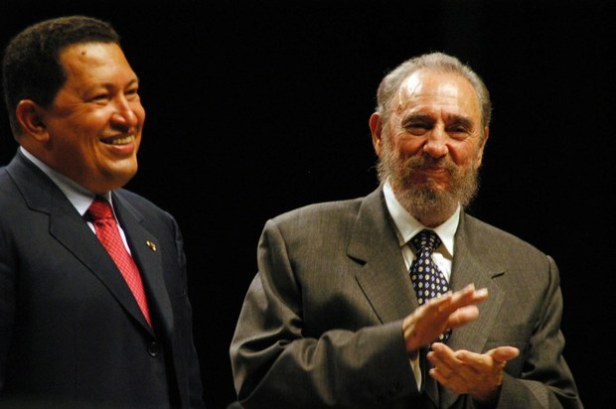 chavez-fidel
