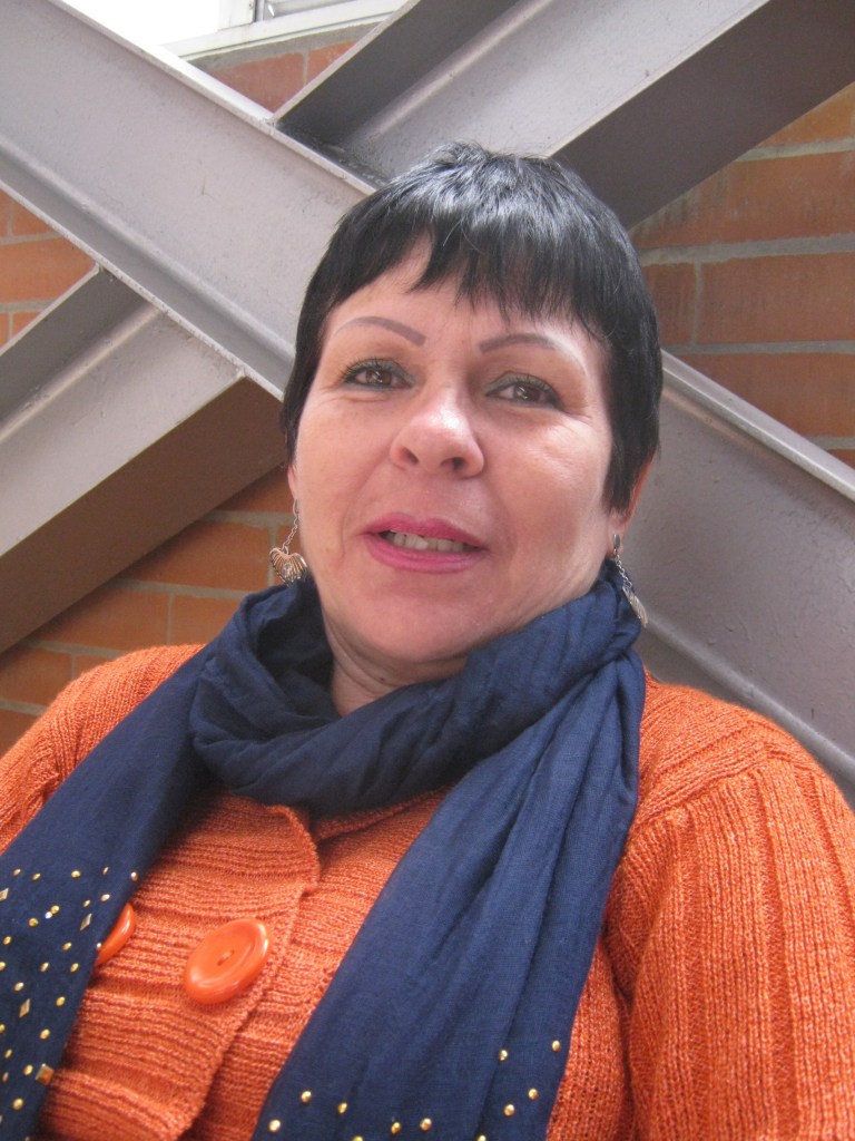 ​Esneda López, Alcaldía de Apartadó 