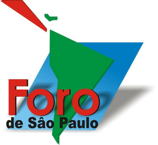 foro de sao paulo