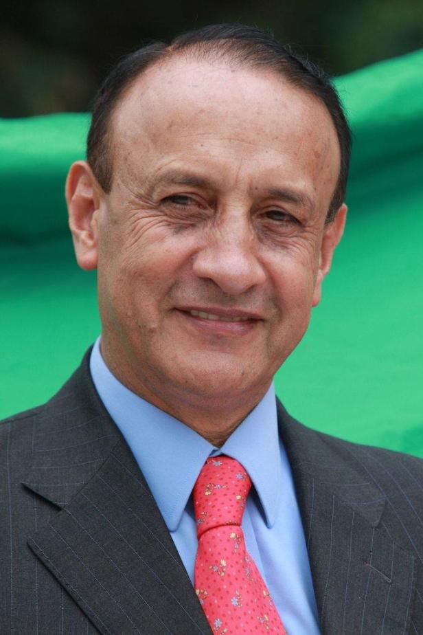 Álvaro Cruz Vargas, pronto estará tras las rejas.