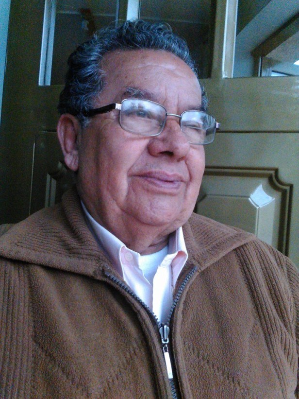 Hector Lozano