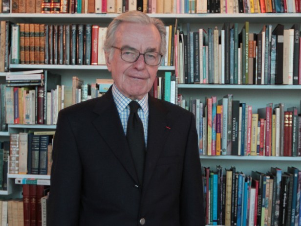 Jacobo Zabludovsky