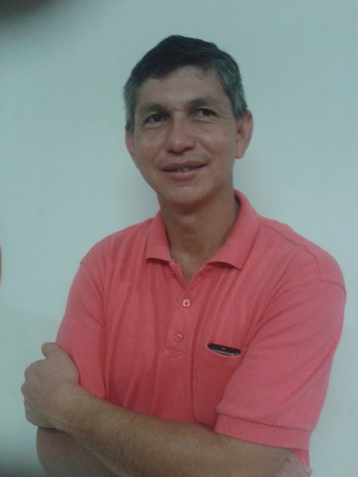 José Luis Ruiz