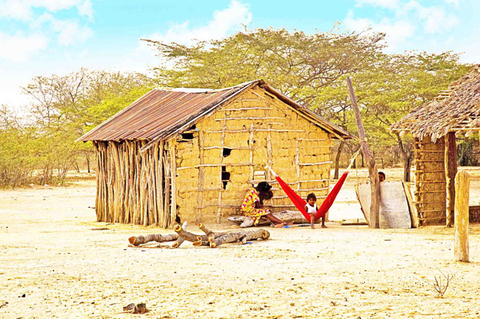 LA-GUAJIRA