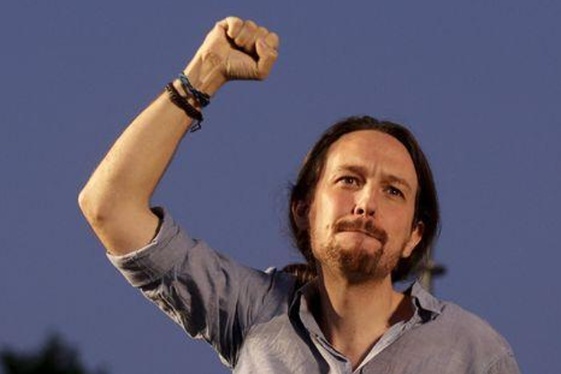 Pablo Iglesias