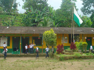San Jose de Apartado
