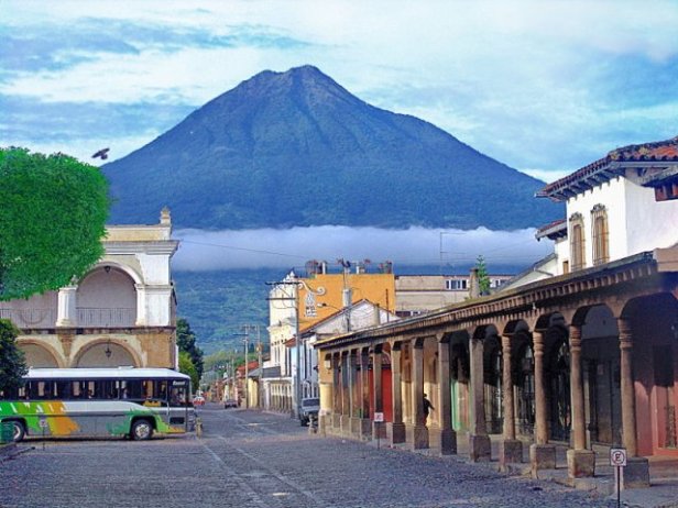 antigua-guatemala