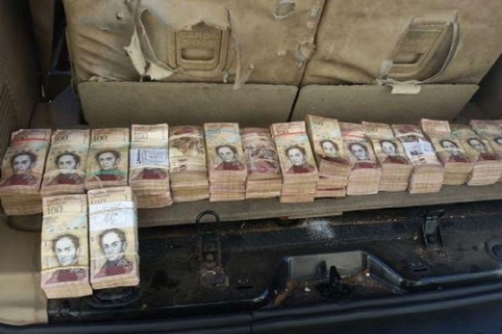 Billetes