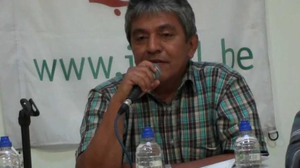 Carlos García Marulanda 