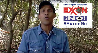 Gustavo Carrasquel - Video Exoon NO-logo