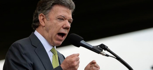 Juan Manuel Santos