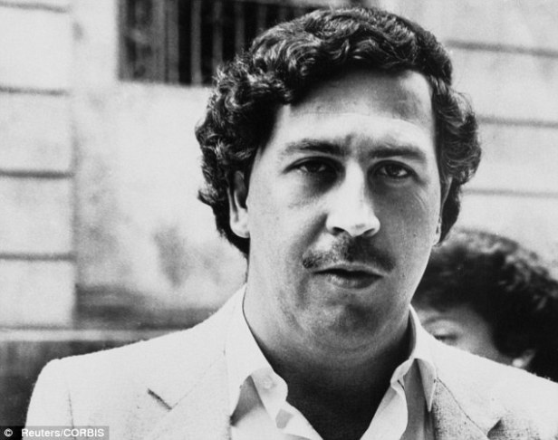PABLOESCOBAR