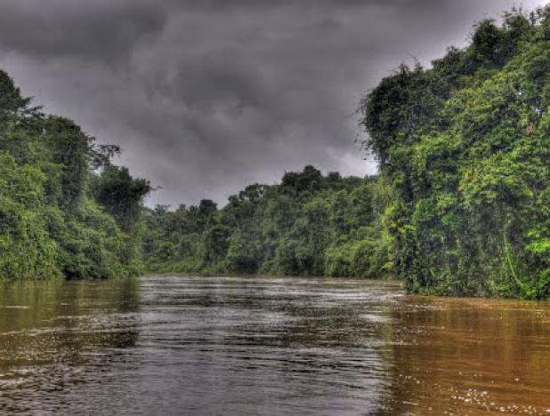 River